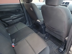 Mitsubishi Asx, 2014, 2WD, Reghin - imagine 8