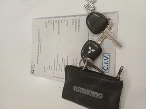 Mitsubishi Asx, 2014, 2WD, Reghin - imagine 5