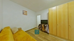 Apartament cu 2 camere, renovat 2025, de închiriat   Aurel Vlaicu, Arad - imagine 5