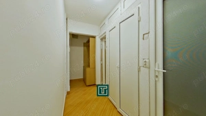 Apartament cu 2 camere, renovat 2025, de închiriat   Aurel Vlaicu, Arad - imagine 9