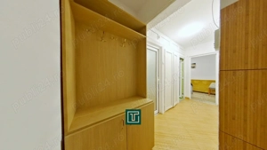 Apartament cu 2 camere, renovat 2025, de închiriat   Aurel Vlaicu, Arad - imagine 10