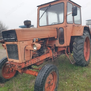 Vând Tractor U650