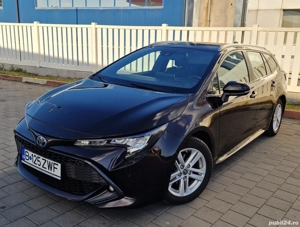 Toyota Corolla Hybrid 2022 | model Dinamic | Proprietar