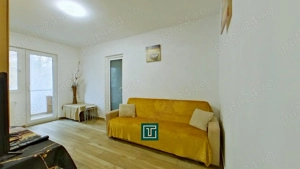 Apartament cu 2 camere, renovat 2025, de închiriat   Aurel Vlaicu, Arad - imagine 3