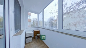 Apartament cu 2 camere, renovat 2025, de închiriat   Aurel Vlaicu, Arad - imagine 11