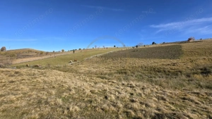 Teren extravilan, 4130mp, cu parau, la 500m de Primaria Marisel - imagine 12