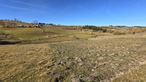 Teren extravilan, 4130mp, cu parau, la 500m de Primaria Marisel - imagine 4