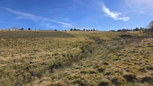 Teren extravilan, 4130mp, cu parau, la 500m de Primaria Marisel - imagine 9