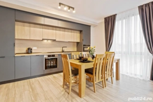 Apartament cu două camere in regim hotelier  - imagine 2