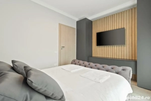 Apartament cu două camere in regim hotelier 