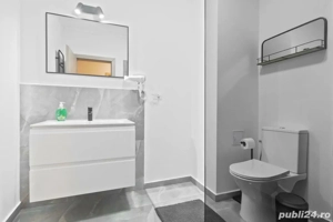 Apartament cu două camere in regim hotelier  - imagine 3
