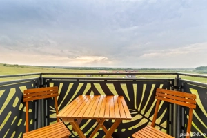 Apartament cu două camere in regim hotelier  - imagine 4