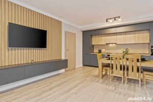 Apartament cu două camere in regim hotelier  - imagine 5