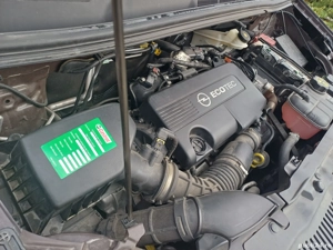 Opel Mokka, 2013, automat, euro 5 - imagine 6