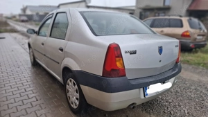 Logan 1,6 benzină +gpl +Aer condiționat  - imagine 7