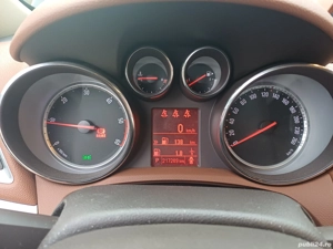 Opel Mokka, 2013, automat, euro 5 - imagine 7