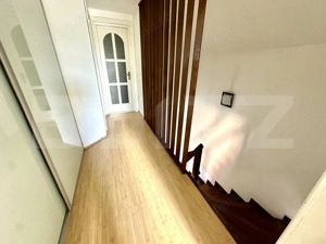 Casa 3 camere ultracentrala Cetate - imagine 9