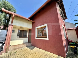 Casa 3 camere ultracentrala Cetate - imagine 2