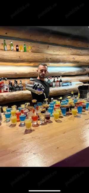  Prestări Servicii pentru Evenimente   Profesionalism & Eleganță! 