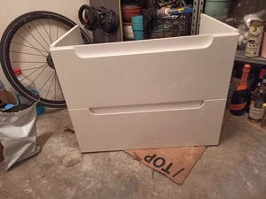 Masca baie pentru lavoar, Arthema Vela 502 - A2