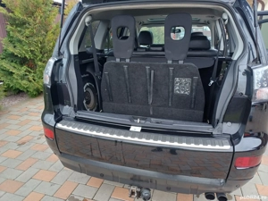 Mitsubishi Outlander, 4x4, an 2007, 7 locuri Reghin - imagine 6