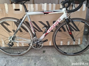 Cursiera wilier 