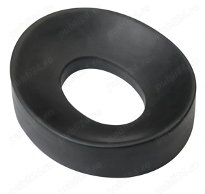 Stand universal pentru casca moto