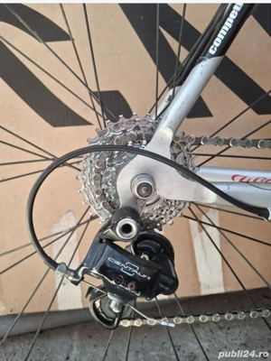 Cursiera wilier  - imagine 4