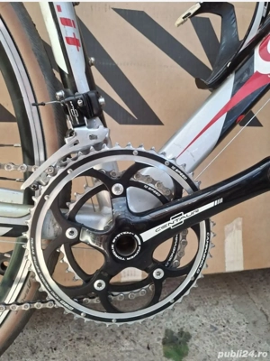 Cursiera wilier  - imagine 5