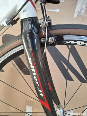 Cursiera wilier  - imagine 3