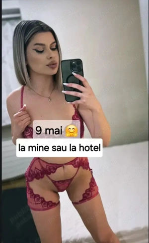 Escorta ta preferata!!!hai sa petrecem clipe de neuitat