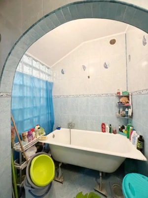 Apartament 4 camere, semidecomandat, 111mp, zona Complexul Studențesc - imagine 15