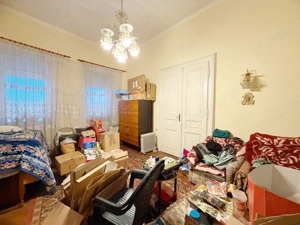 Apartament 4 camere, semidecomandat, 111mp, zona Complexul Studențesc - imagine 8