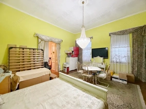 Apartament 4 camere, semidecomandat, 111mp, zona Complexul Studențesc - imagine 6