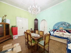 Apartament 4 camere, semidecomandat, 111mp, zona Complexul Studențesc - imagine 3