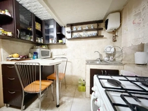 Apartament 4 camere, semidecomandat, 111mp, zona Complexul Studențesc - imagine 13