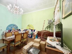 Apartament 4 camere, semidecomandat, 111mp, zona Complexul Studențesc - imagine 2