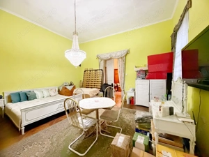 Apartament 4 camere, semidecomandat, 111mp, zona Complexul Studențesc - imagine 5