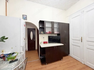 Apartament 4 camere, semidecomandat, 111mp, zona Complexul Studențesc - imagine 12