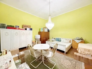 Apartament 4 camere, semidecomandat, 111mp, zona Complexul Studențesc - imagine 4