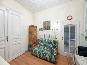 Apartament 4 camere, semidecomandat, 111mp, zona Complexul Studențesc - imagine 10