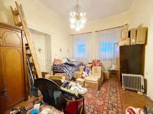 Apartament 4 camere, semidecomandat, 111mp, zona Complexul Studențesc - imagine 9