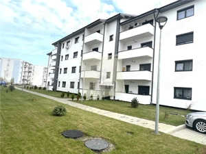 Apartament  2 camere decomandat cu balcon - imagine 11