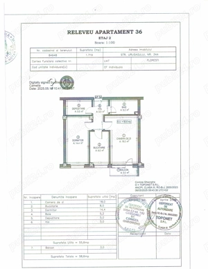 Vanzare apartament  - imagine 10
