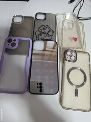 iPhone 14 Plus Mov - imagine 5