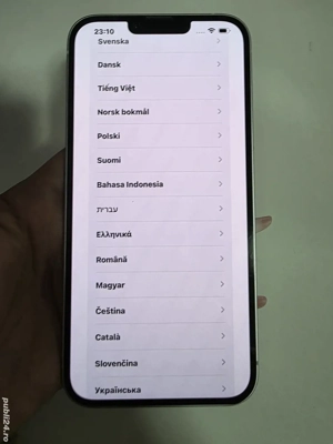 iPhone 14 Plus Mov - imagine 2