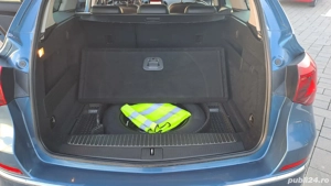 Opel Astra J, euro 6, an 2014, 1,6 cdti diesel - imagine 8