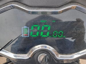 Vand triciclu electirc  - imagine 6