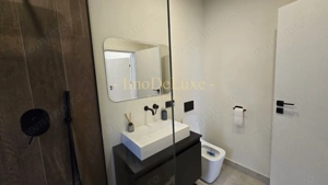 Casa individuala ultramoderna, pe 1 nivel, 107mp utili, 900mp teren, zona Jucu - imagine 9