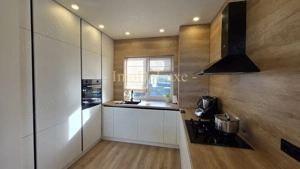 Casa individuala ultramoderna, pe 1 nivel, 107mp utili, 900mp teren, zona Jucu - imagine 4